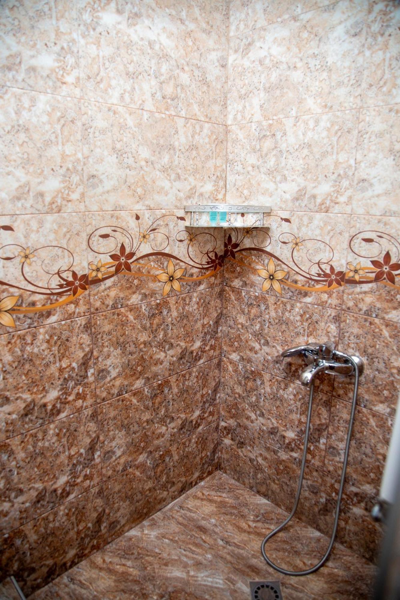 Fish Hotel Akhalkalaki المظهر الخارجي الصورة